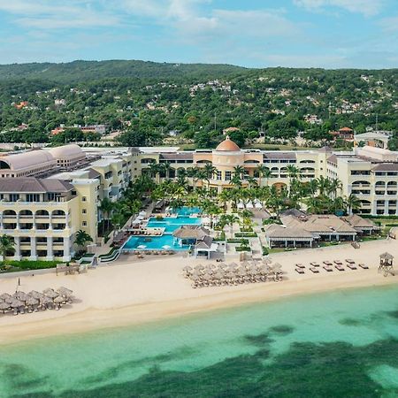 Joia Rose Hall By Iberostar (Adults Only) Montego Bay Exteriör bild