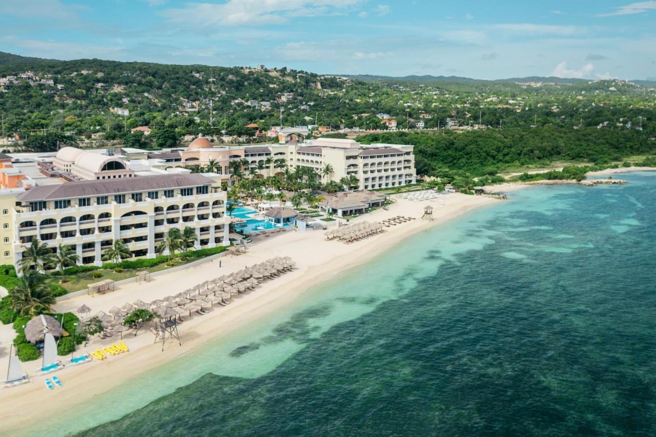 Joia Rose Hall By Iberostar (Adults Only) Montego Bay Exteriör bild