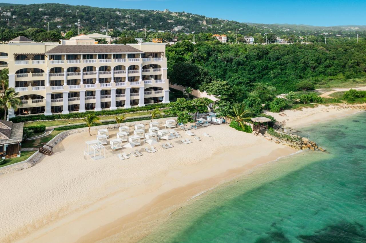 Joia Rose Hall By Iberostar (Adults Only) Montego Bay Exteriör bild