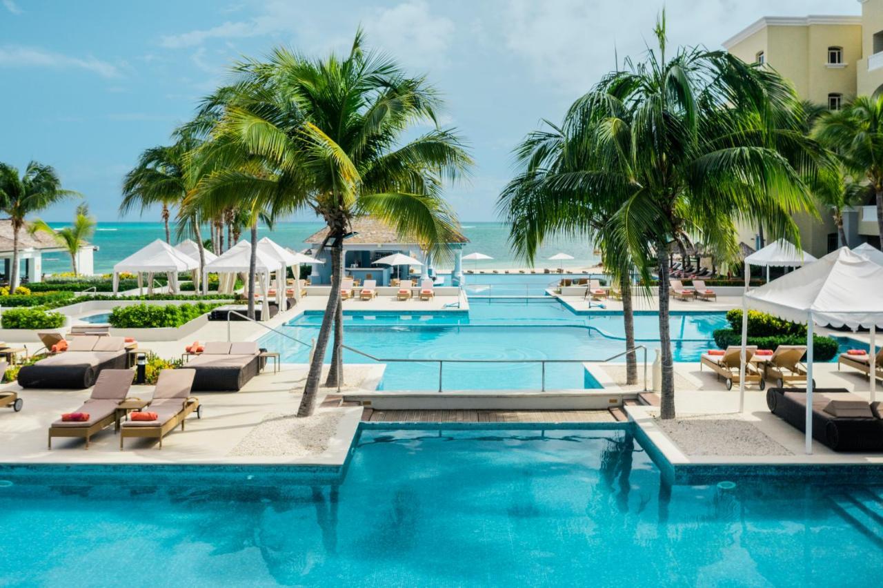 Joia Rose Hall By Iberostar (Adults Only) Montego Bay Exteriör bild