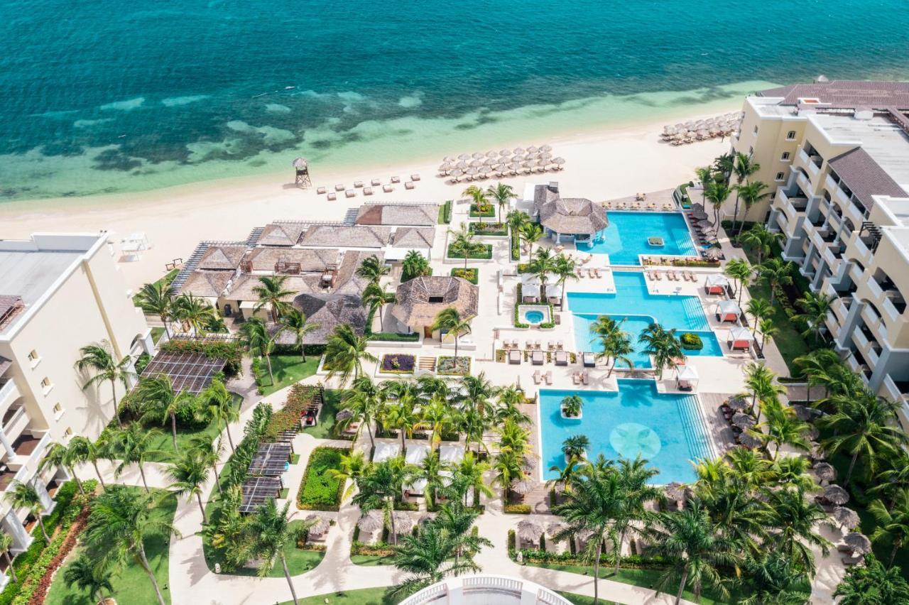 Joia Rose Hall By Iberostar (Adults Only) Montego Bay Exteriör bild