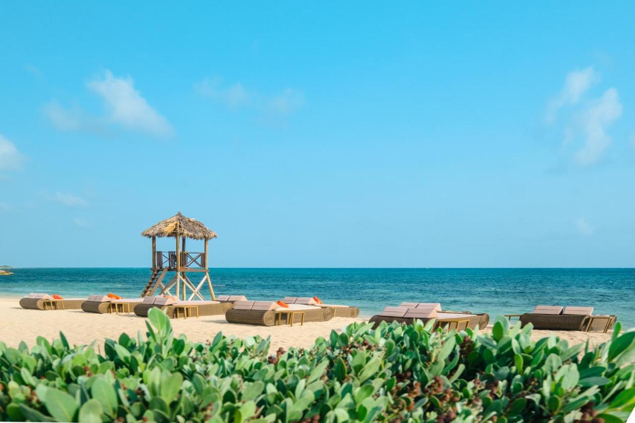 Joia Rose Hall By Iberostar (Adults Only) Montego Bay Exteriör bild