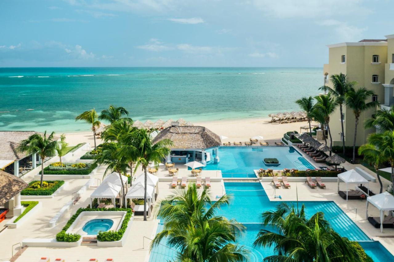 Joia Rose Hall By Iberostar (Adults Only) Montego Bay Exteriör bild