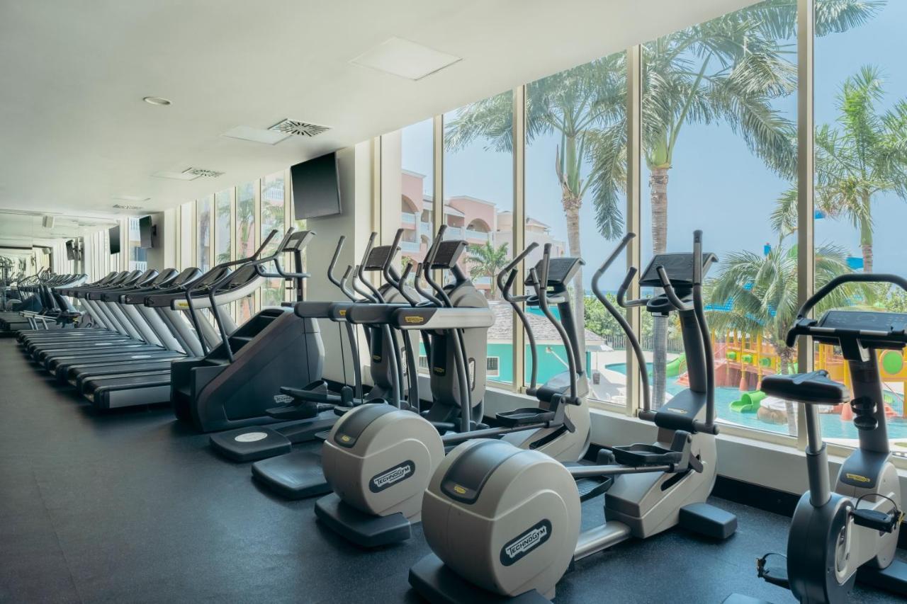 Joia Rose Hall By Iberostar (Adults Only) Montego Bay Exteriör bild