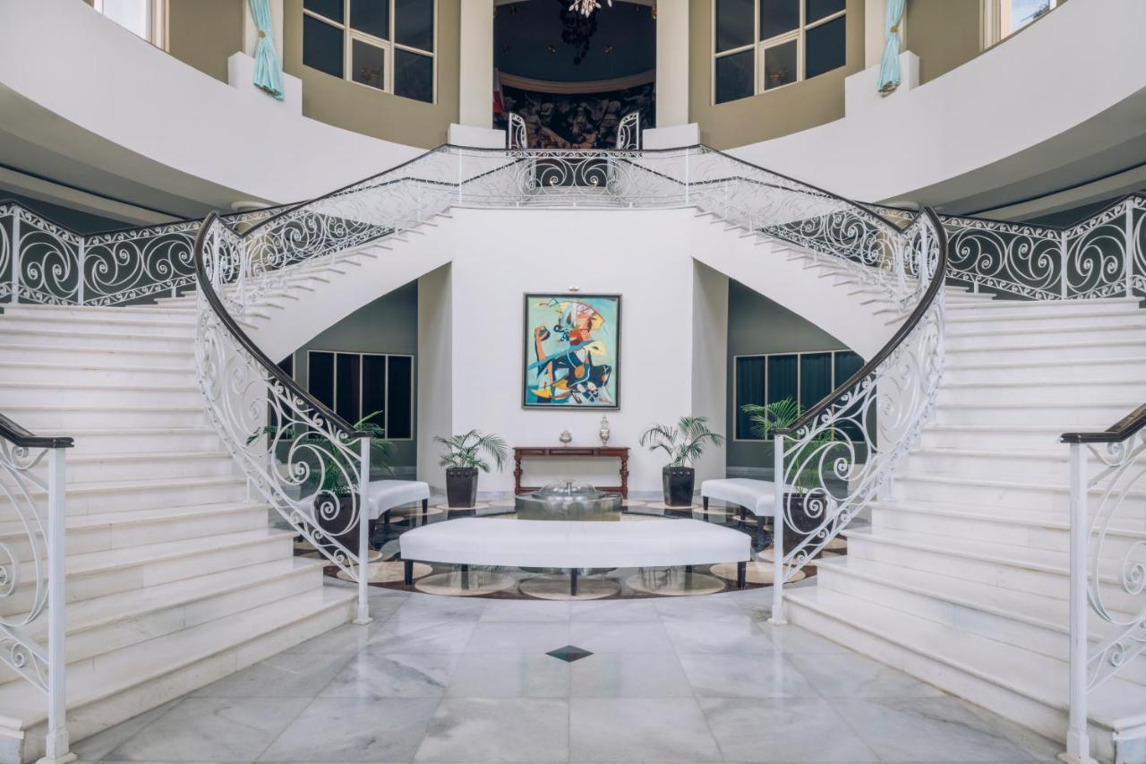 Joia Rose Hall By Iberostar (Adults Only) Montego Bay Exteriör bild