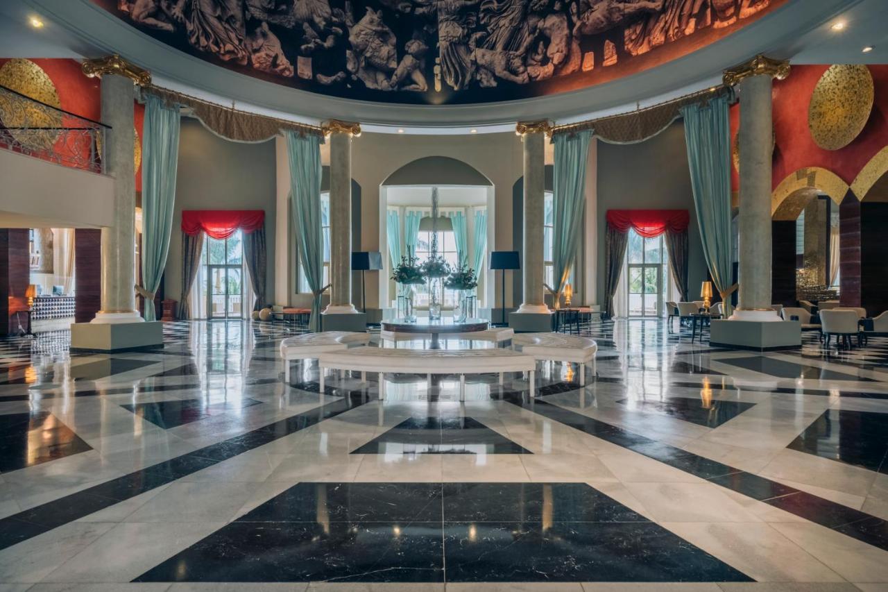 Joia Rose Hall By Iberostar (Adults Only) Montego Bay Exteriör bild