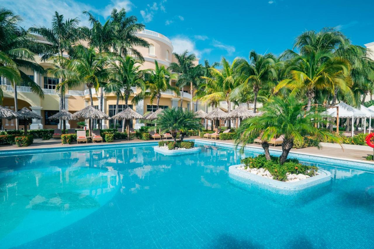 Joia Rose Hall By Iberostar (Adults Only) Montego Bay Exteriör bild