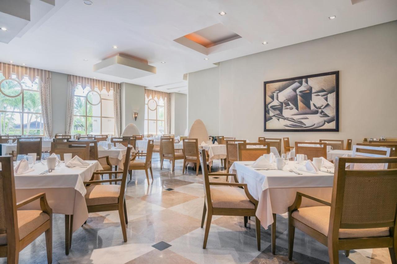 Joia Rose Hall By Iberostar (Adults Only) Montego Bay Exteriör bild