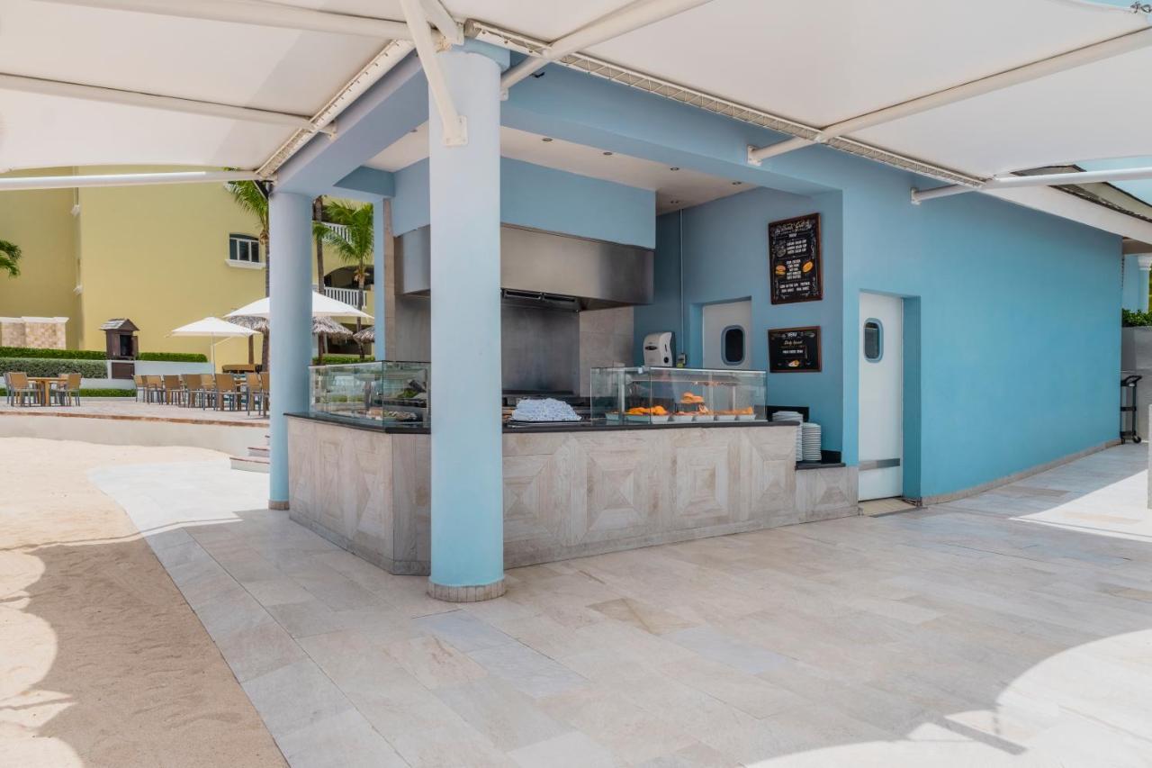 Joia Rose Hall By Iberostar (Adults Only) Montego Bay Exteriör bild