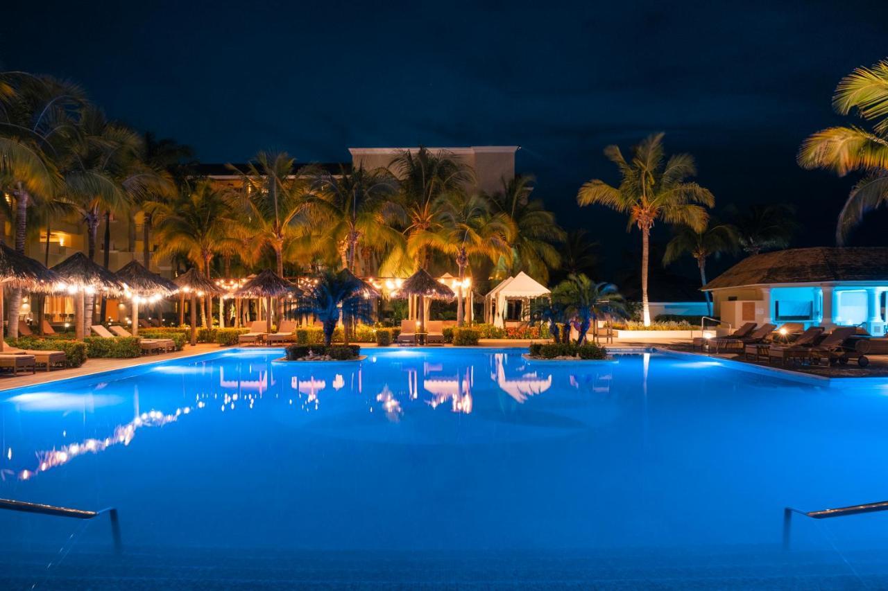 Joia Rose Hall By Iberostar (Adults Only) Montego Bay Exteriör bild