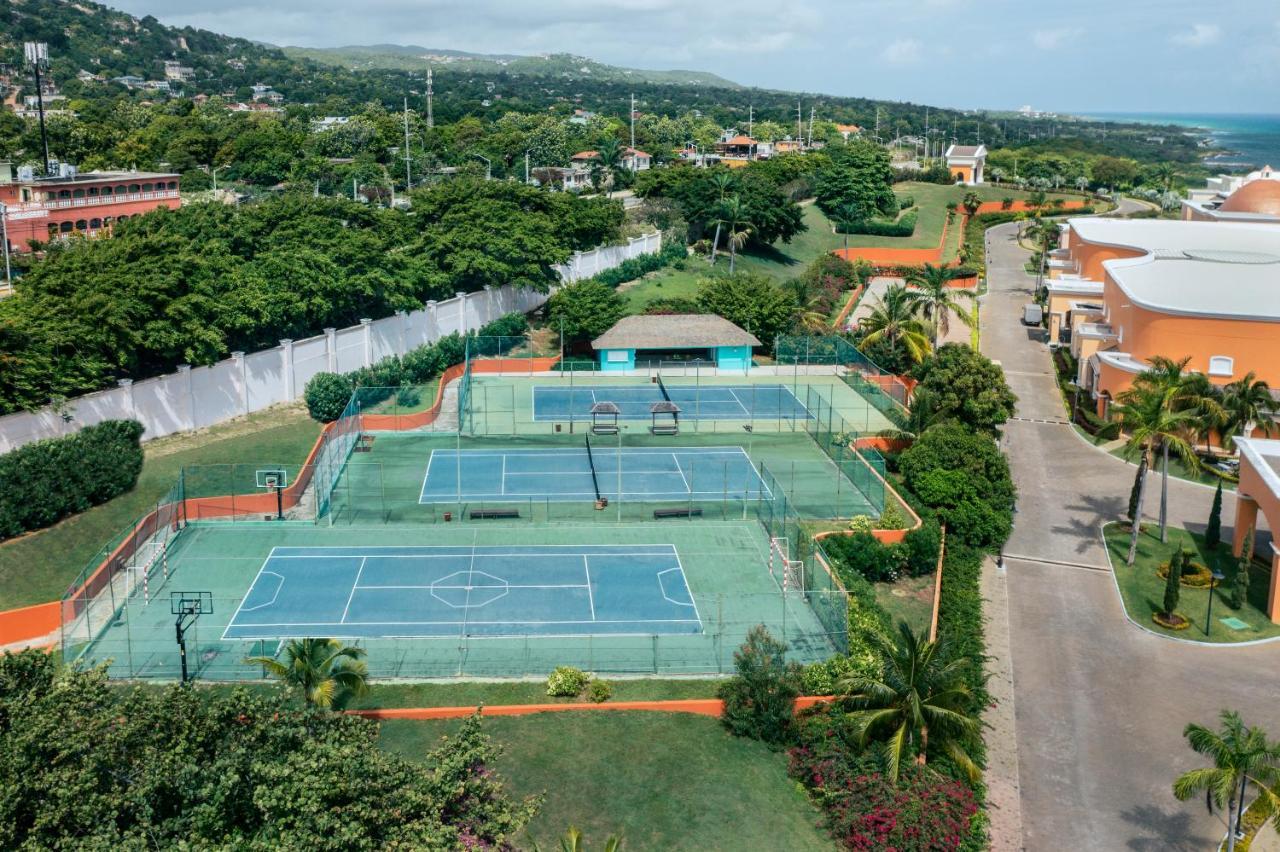 Joia Rose Hall By Iberostar (Adults Only) Montego Bay Exteriör bild