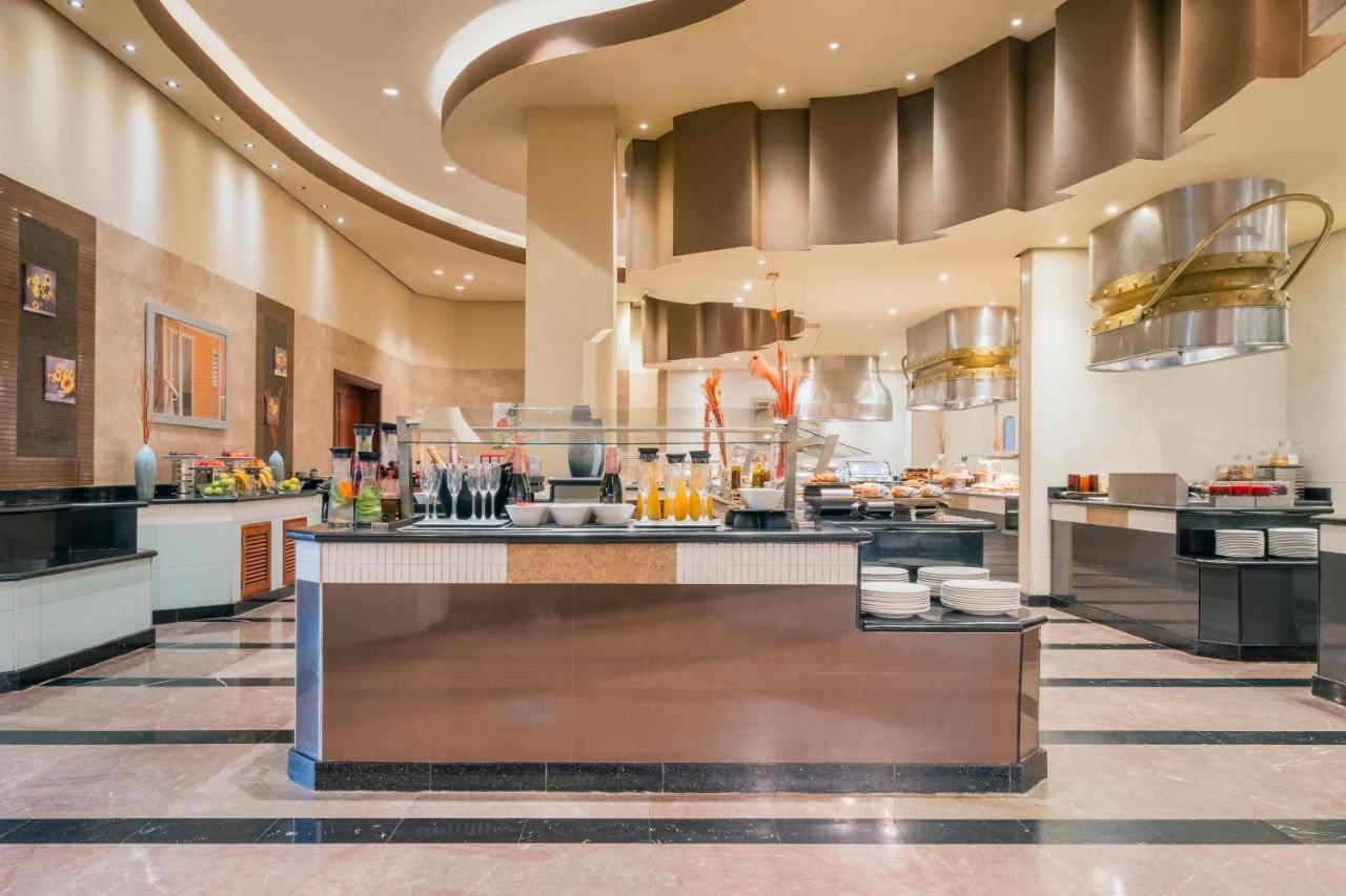 Joia Rose Hall By Iberostar (Adults Only) Montego Bay Exteriör bild