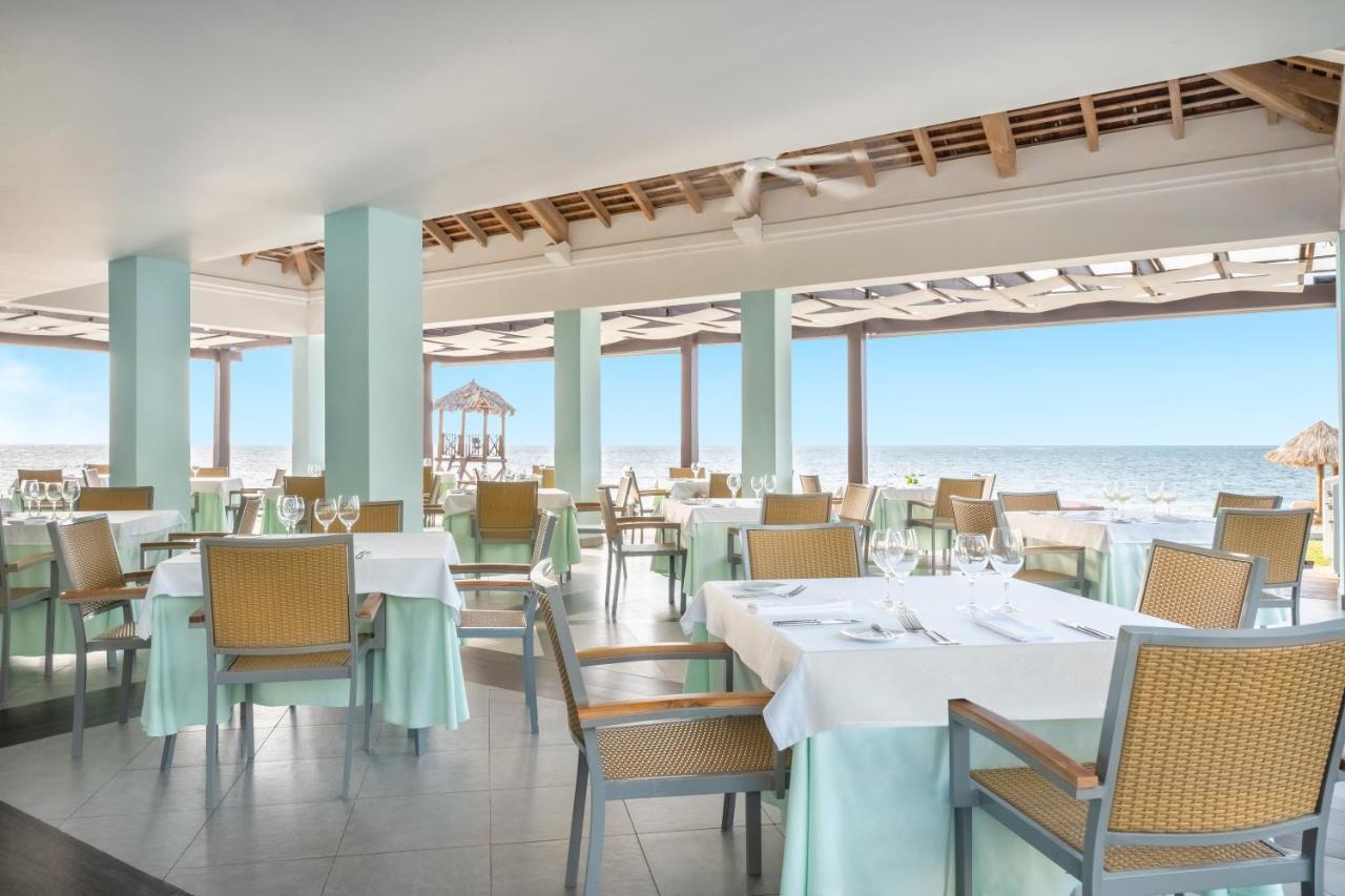 Joia Rose Hall By Iberostar (Adults Only) Montego Bay Exteriör bild