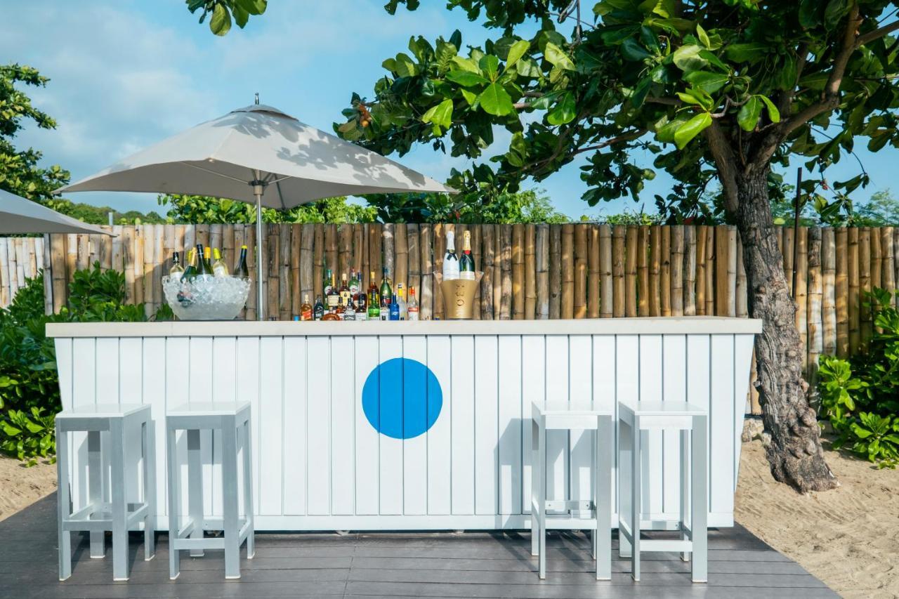 Joia Rose Hall By Iberostar (Adults Only) Montego Bay Exteriör bild