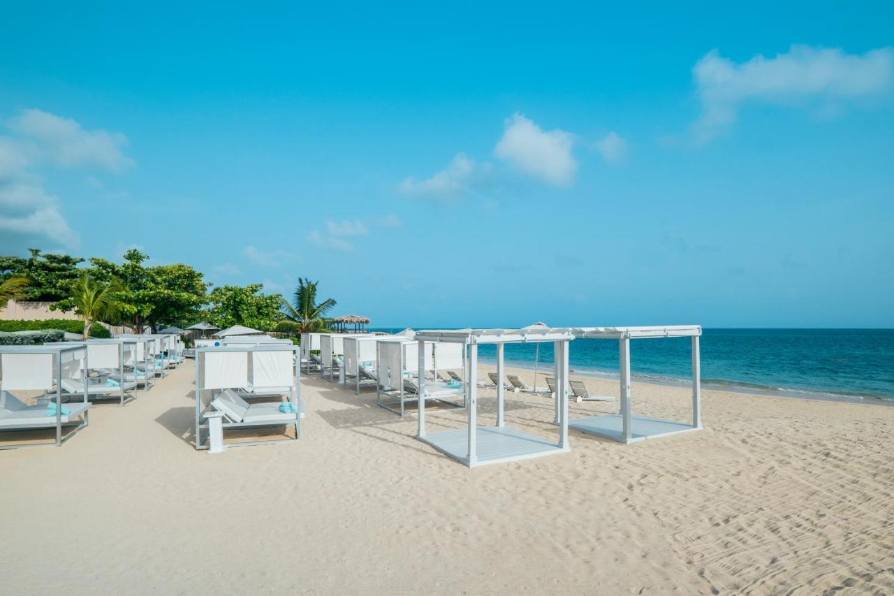 Joia Rose Hall By Iberostar (Adults Only) Montego Bay Exteriör bild