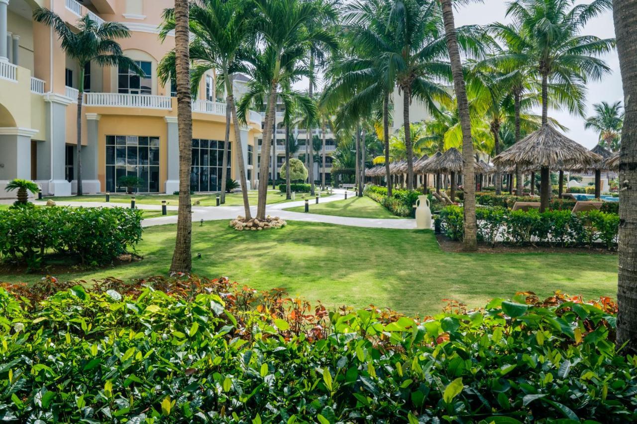 Joia Rose Hall By Iberostar (Adults Only) Montego Bay Exteriör bild