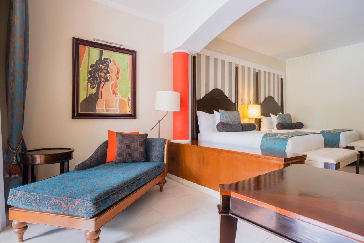 Joia Rose Hall By Iberostar (Adults Only) Montego Bay Exteriör bild