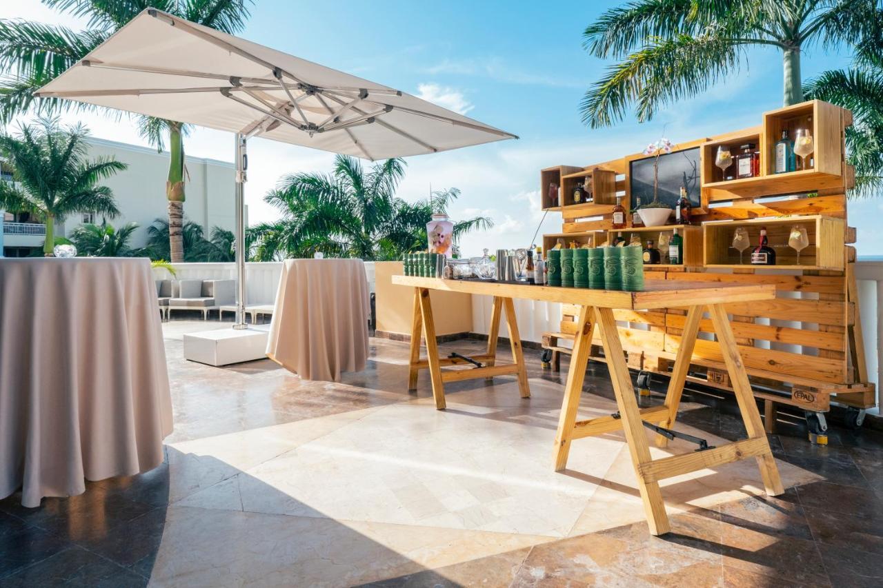 Joia Rose Hall By Iberostar (Adults Only) Montego Bay Exteriör bild