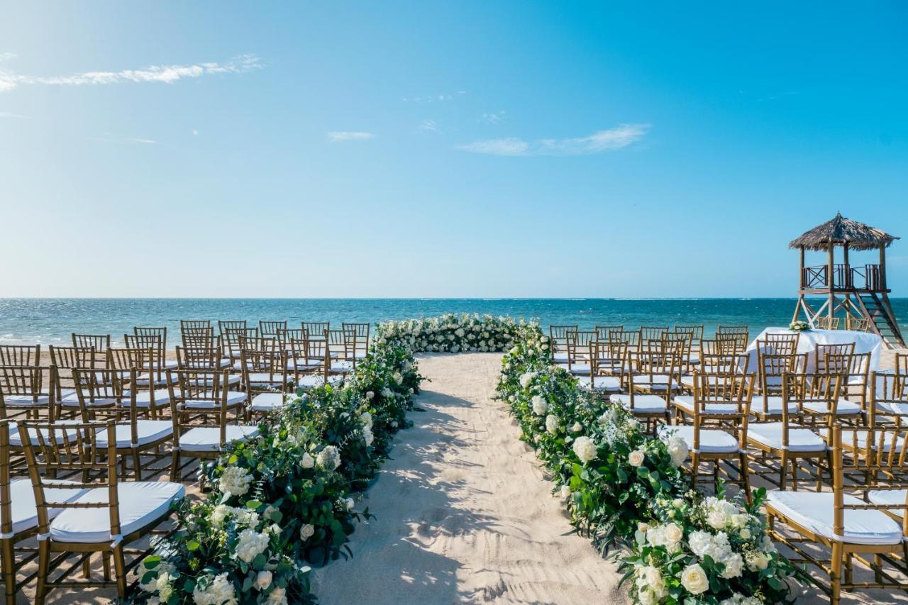 Joia Rose Hall By Iberostar (Adults Only) Montego Bay Exteriör bild