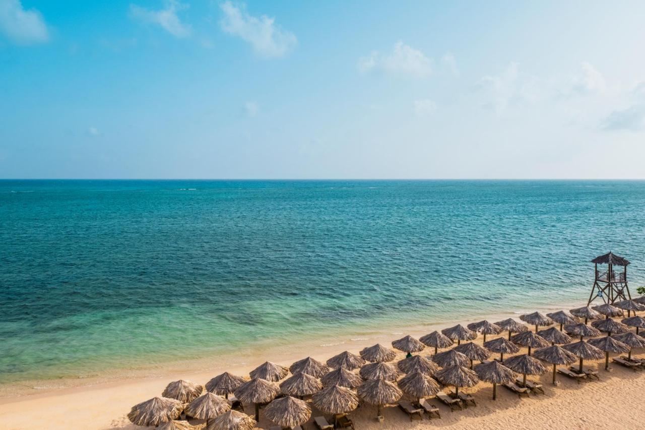 Joia Rose Hall By Iberostar (Adults Only) Montego Bay Exteriör bild