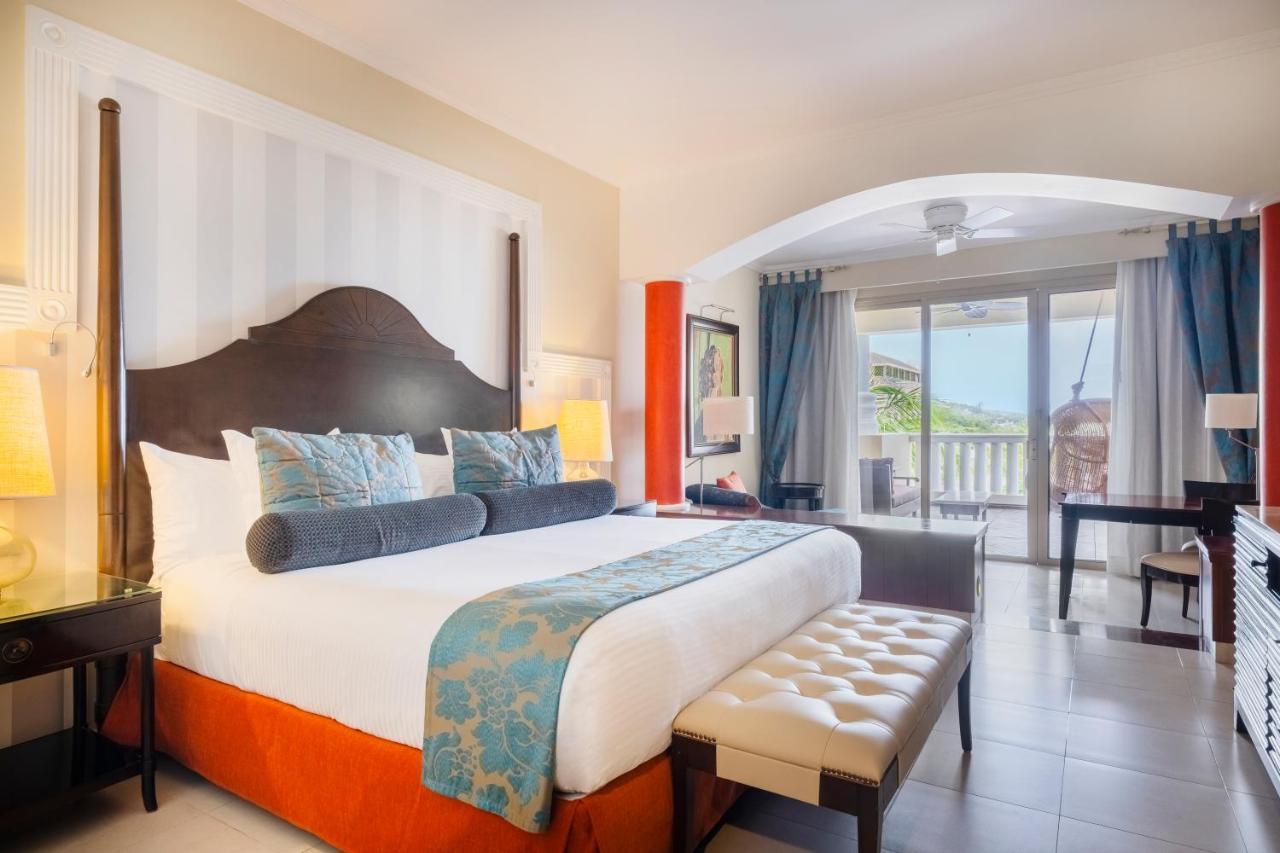 Joia Rose Hall By Iberostar (Adults Only) Montego Bay Exteriör bild