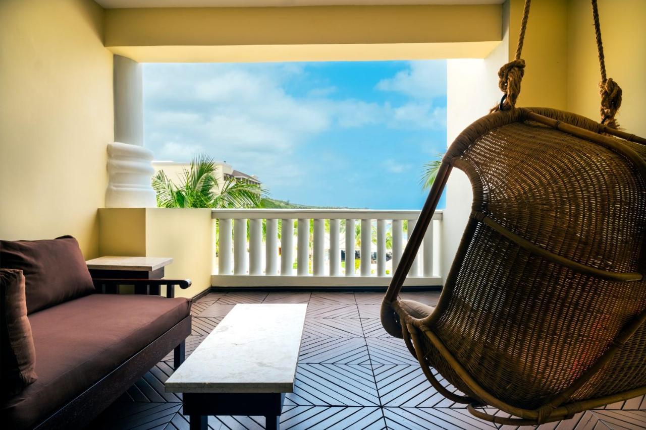 Joia Rose Hall By Iberostar (Adults Only) Montego Bay Exteriör bild