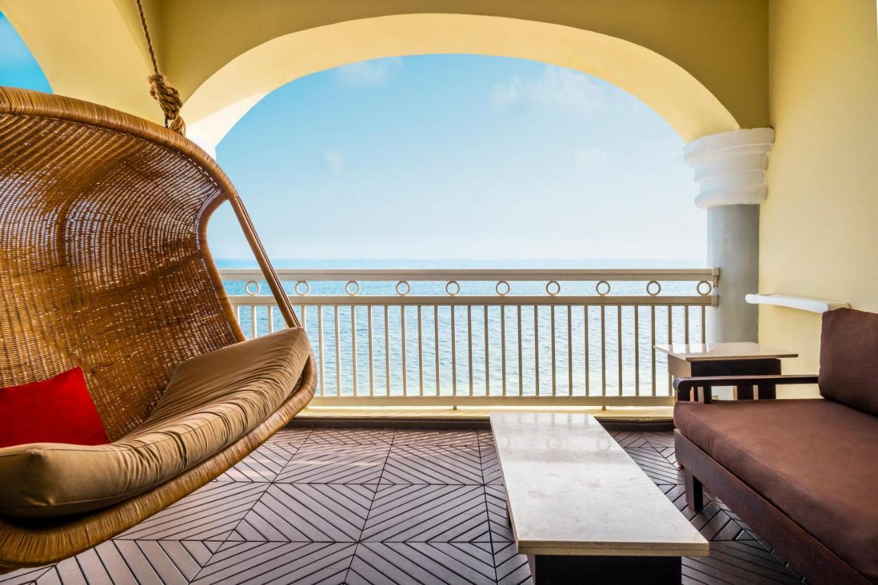 Joia Rose Hall By Iberostar (Adults Only) Montego Bay Exteriör bild