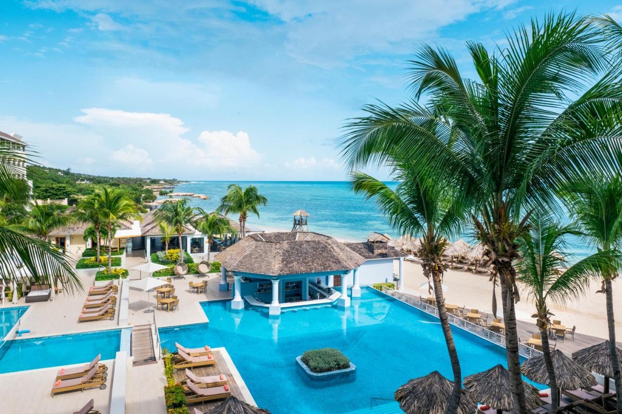 Joia Rose Hall By Iberostar (Adults Only) Montego Bay Exteriör bild