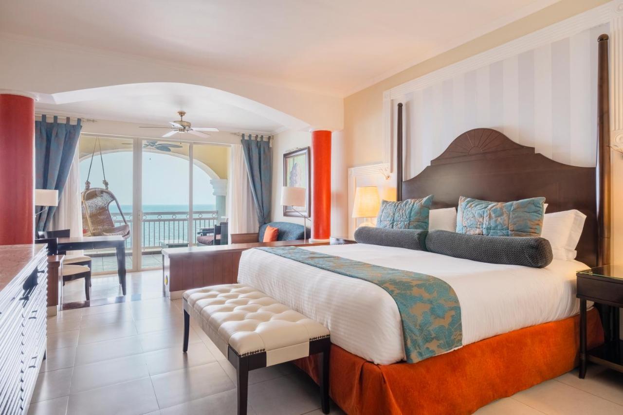 Joia Rose Hall By Iberostar (Adults Only) Montego Bay Exteriör bild