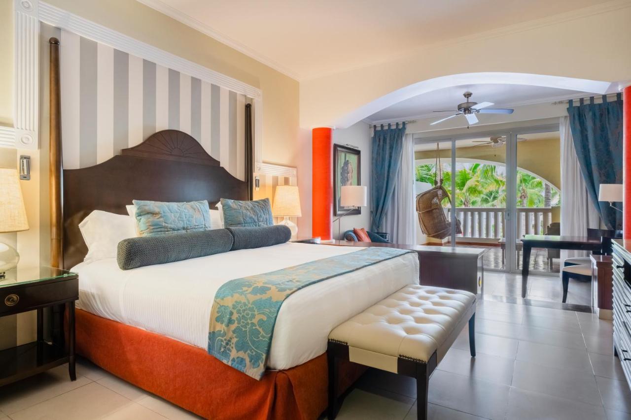 Joia Rose Hall By Iberostar (Adults Only) Montego Bay Exteriör bild