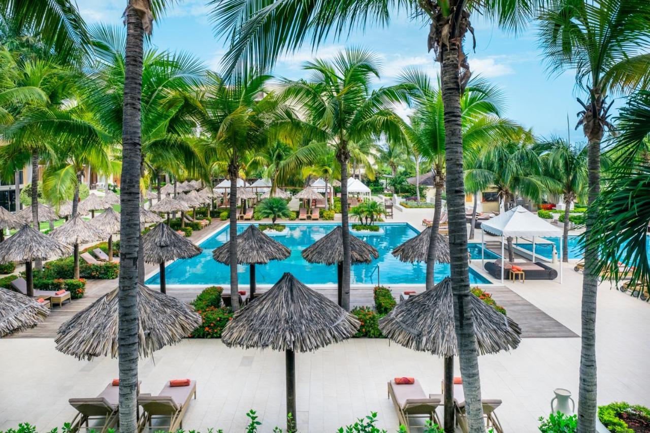 Joia Rose Hall By Iberostar (Adults Only) Montego Bay Exteriör bild