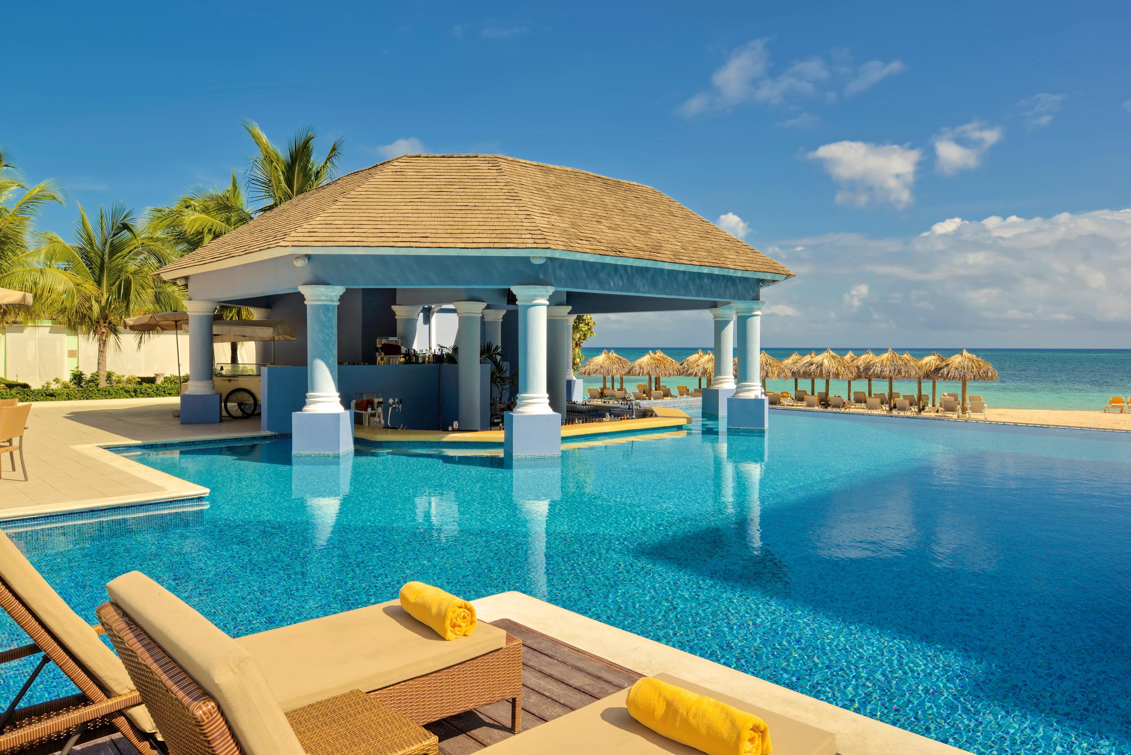 Joia Rose Hall By Iberostar (Adults Only) Montego Bay Exteriör bild