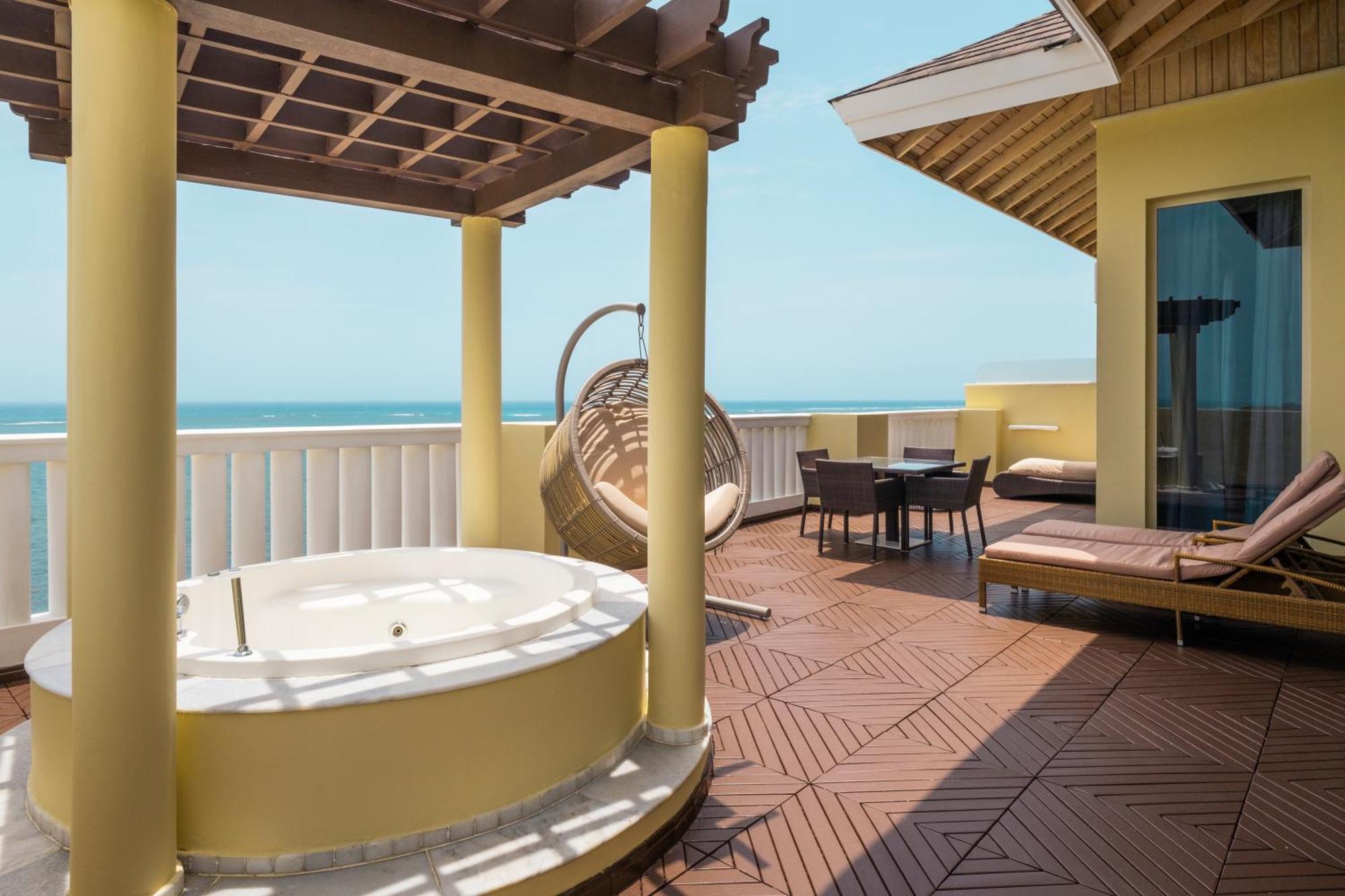 Joia Rose Hall By Iberostar (Adults Only) Montego Bay Exteriör bild