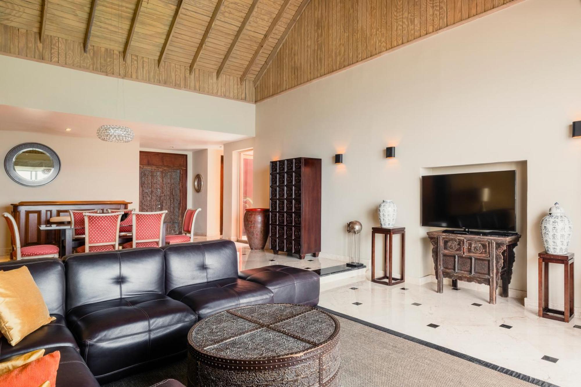 Joia Rose Hall By Iberostar (Adults Only) Montego Bay Exteriör bild