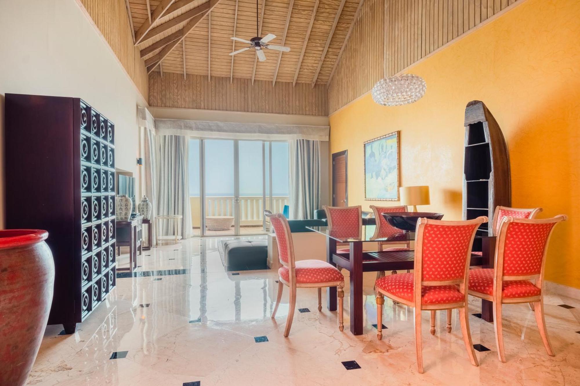 Joia Rose Hall By Iberostar (Adults Only) Montego Bay Exteriör bild