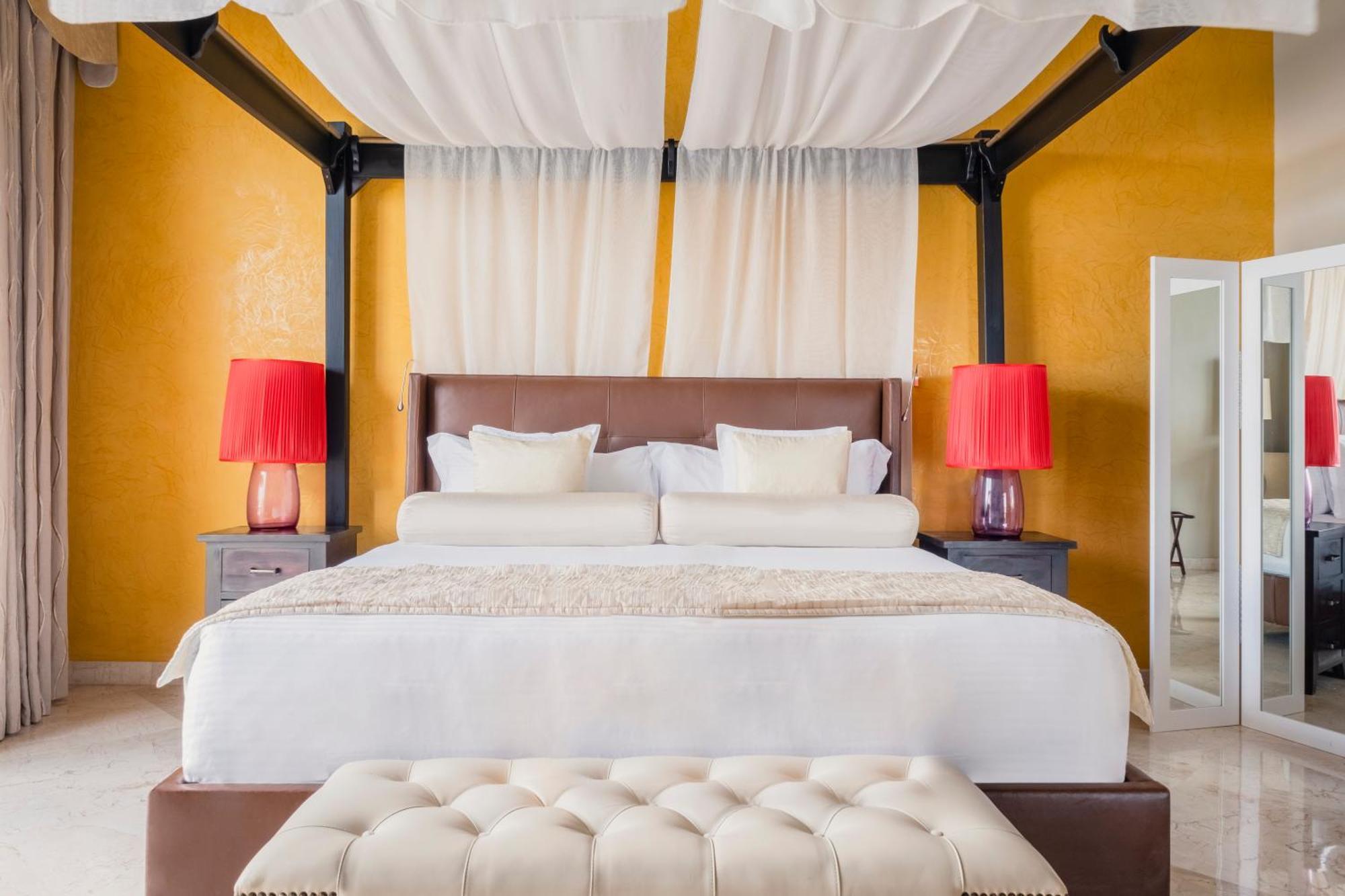 Joia Rose Hall By Iberostar (Adults Only) Montego Bay Exteriör bild