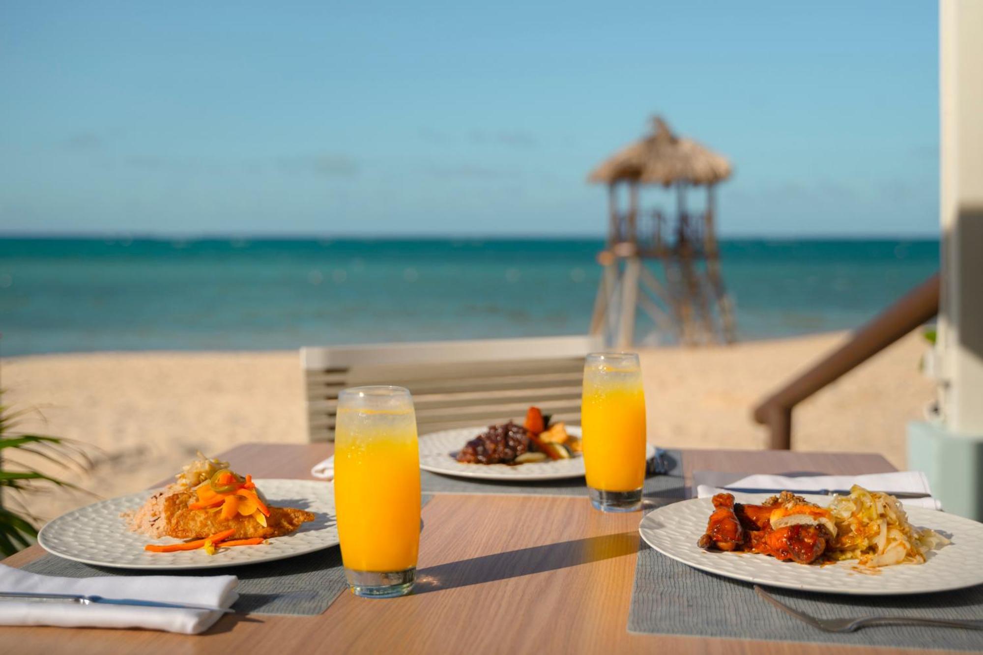 Joia Rose Hall By Iberostar (Adults Only) Montego Bay Exteriör bild