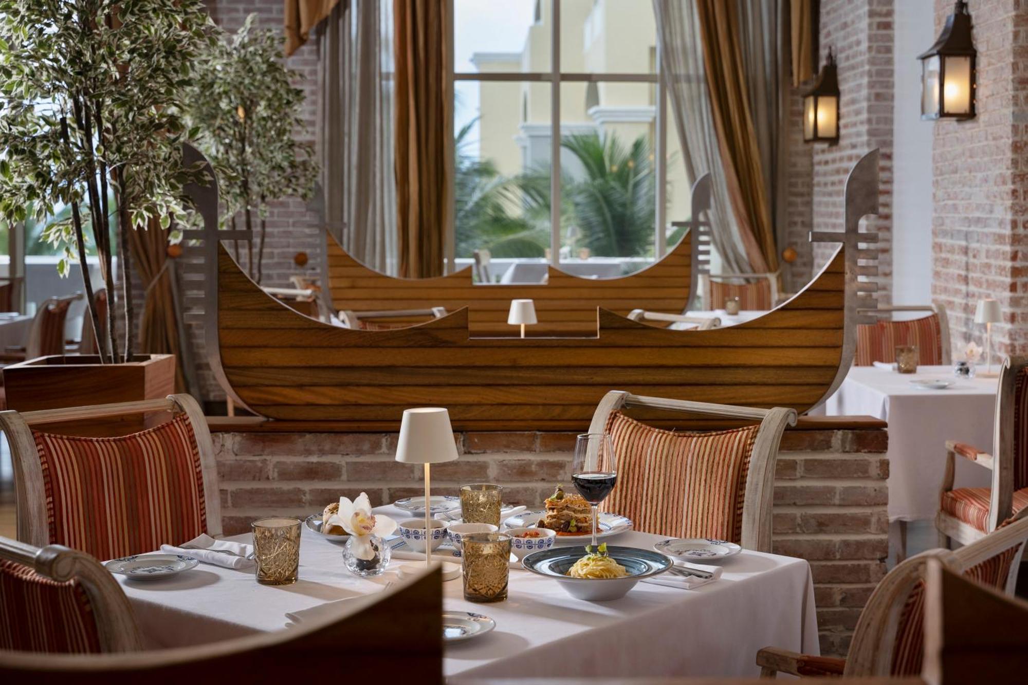 Joia Rose Hall By Iberostar (Adults Only) Montego Bay Exteriör bild